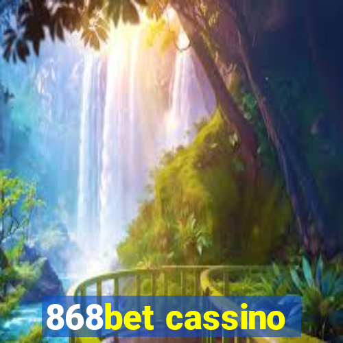 868bet cassino